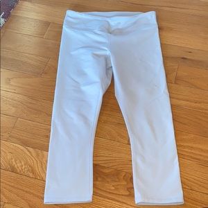 Fabletics Capri leggings